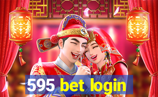 595 bet login